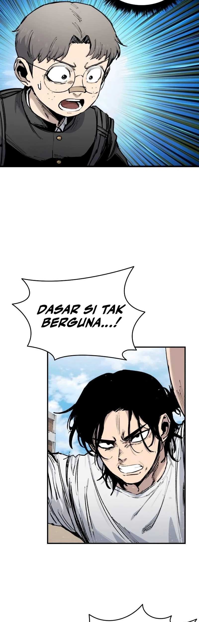High Class Bab 18 halaman 40