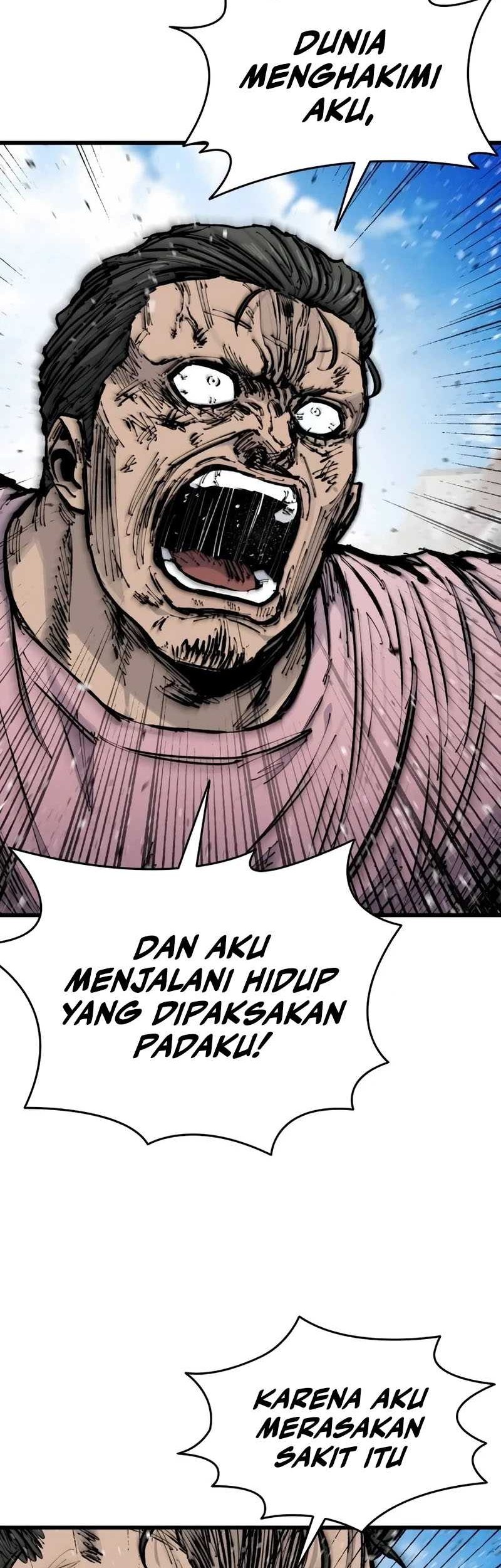 High Class Bab 18 halaman 41