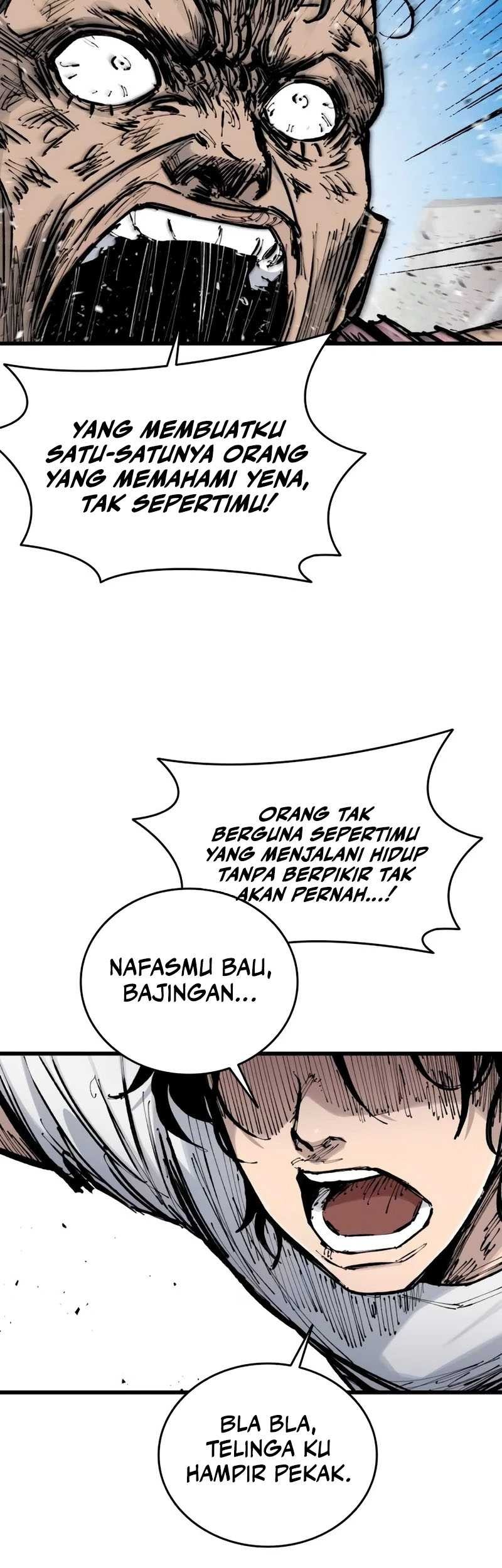 High Class Bab 18 halaman 42