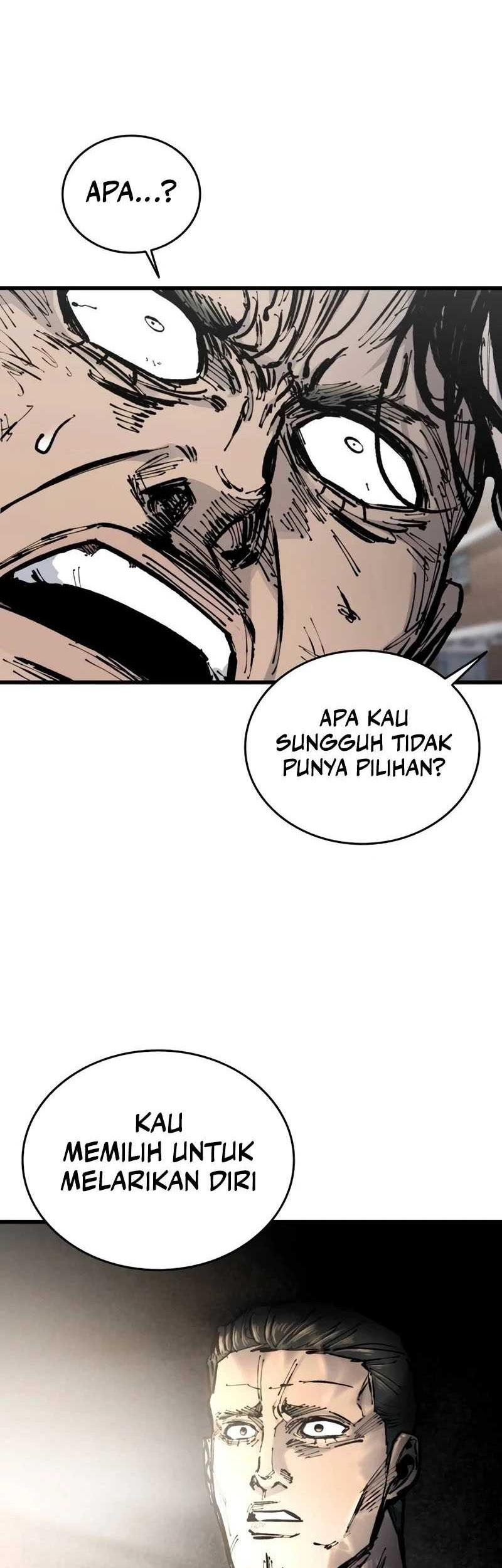 High Class Bab 18 halaman 45