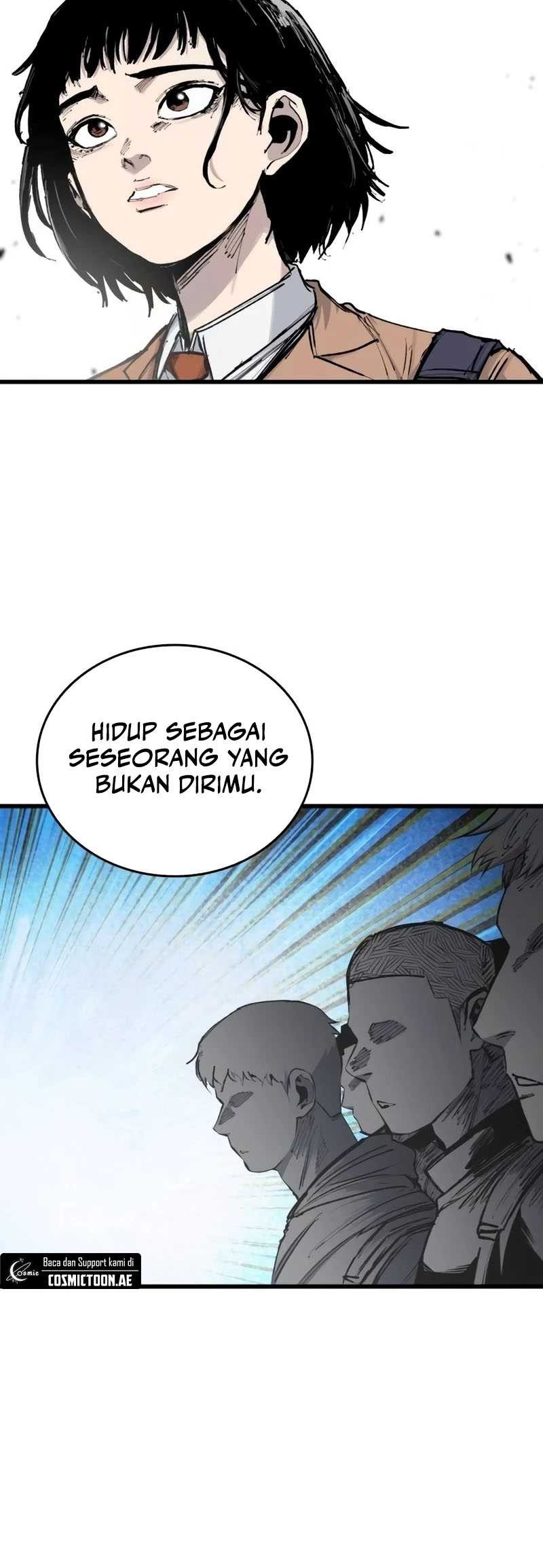 High Class Bab 18 halaman 48