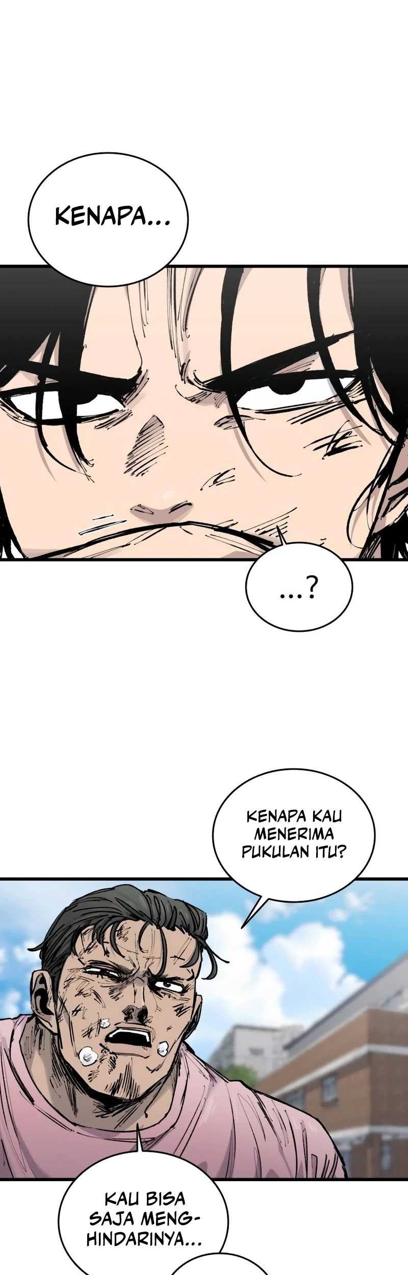 High Class Bab 18 halaman 63