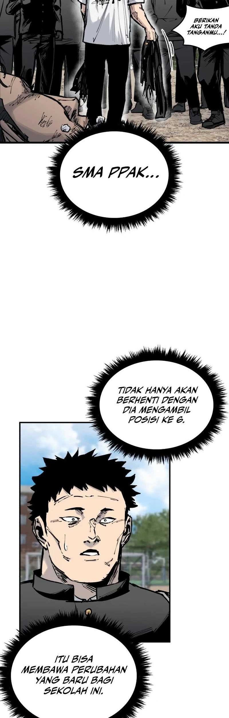 High Class Bab 18 halaman 74