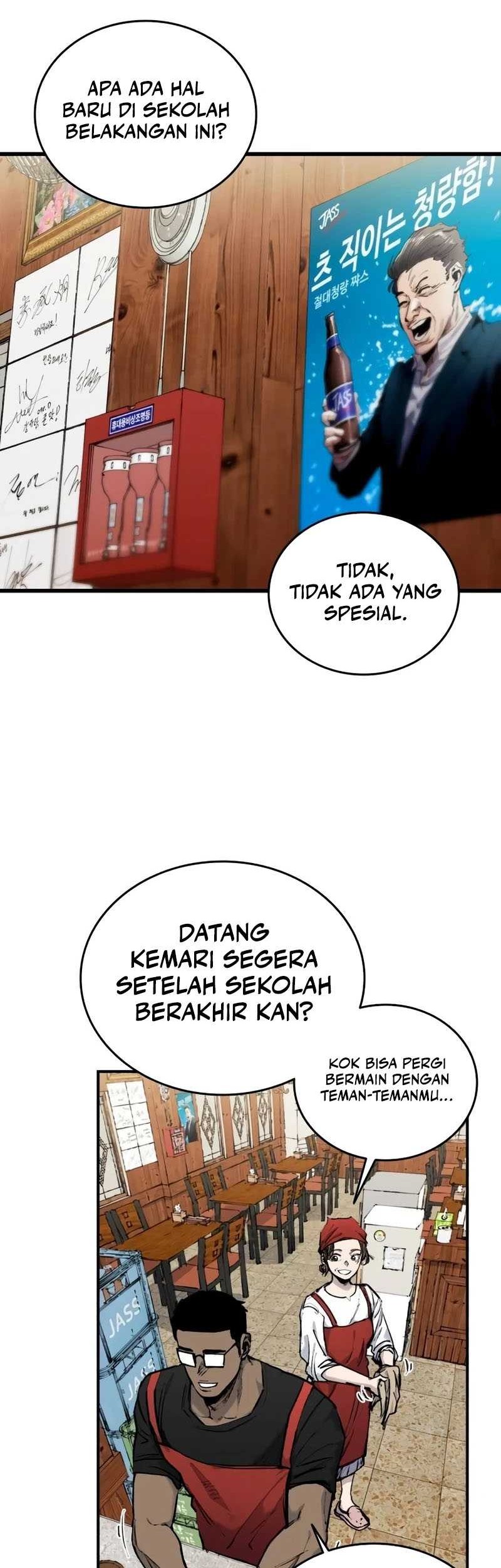 High Class Bab 18 halaman 82