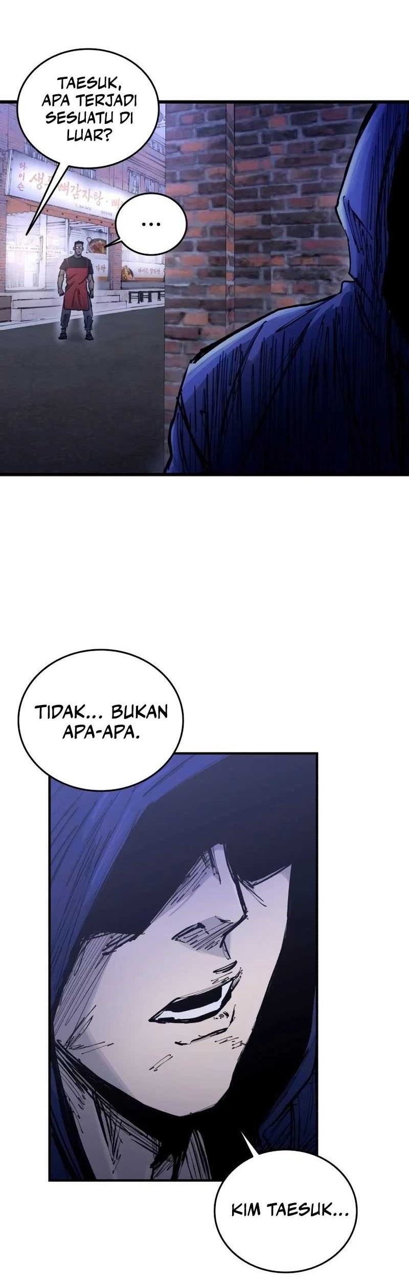 High Class Bab 18 halaman 88