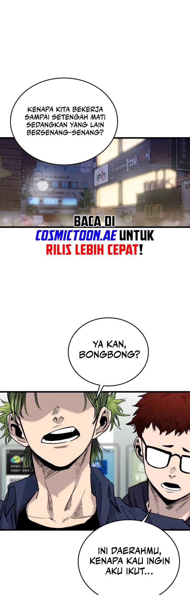 High Class Bab 19 halaman 26
