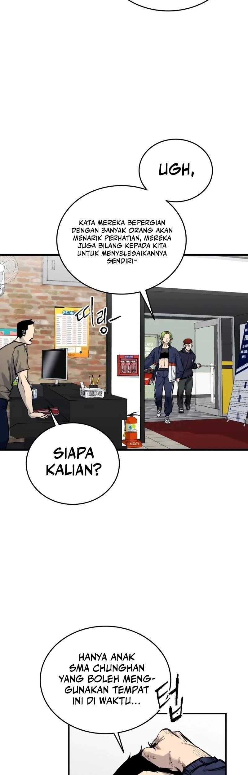 High Class Bab 19 halaman 27