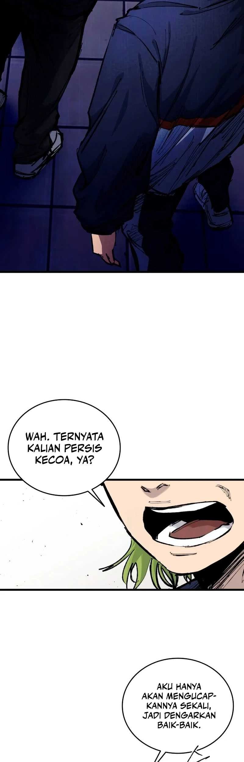 High Class Bab 19 halaman 31