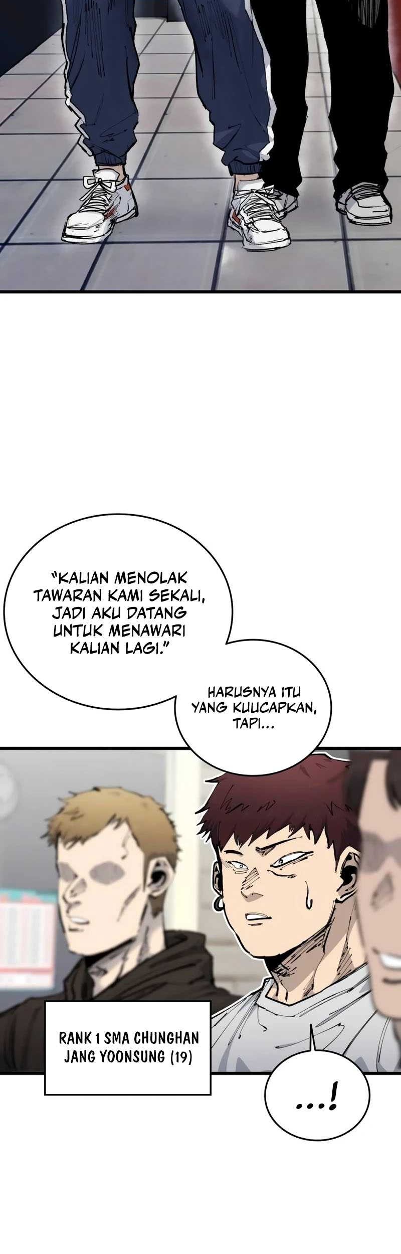 High Class Bab 19 halaman 33