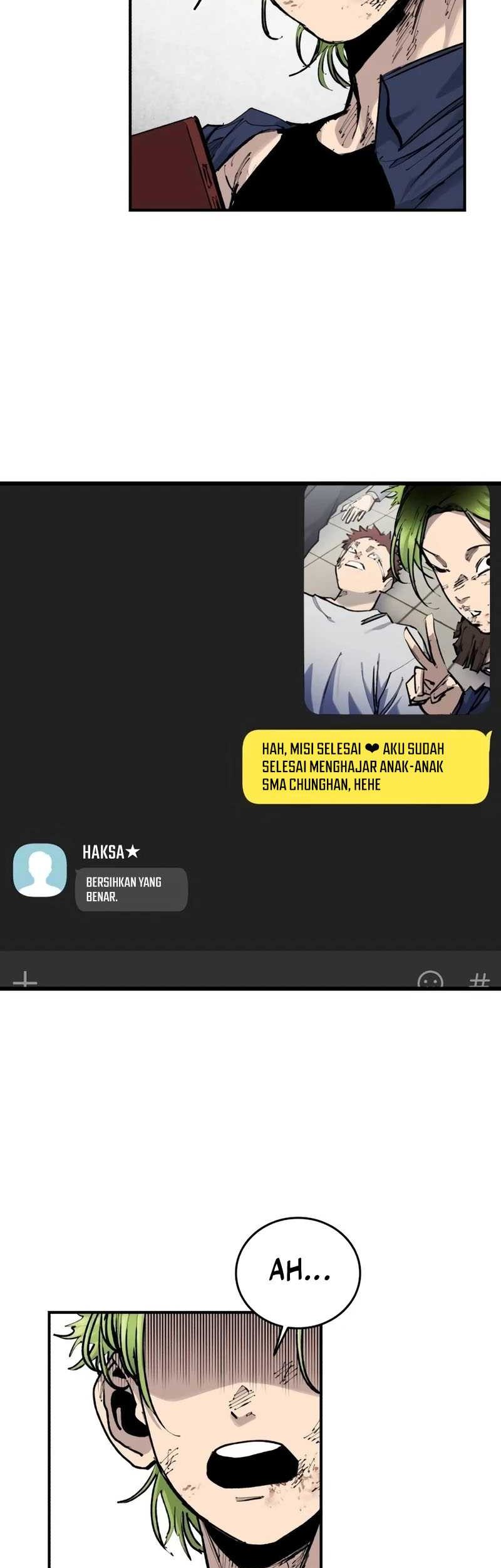 High Class Bab 19 halaman 57
