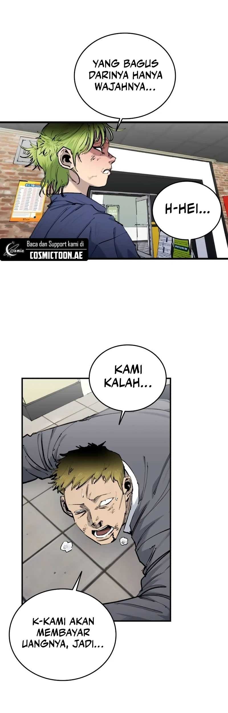 High Class Bab 19 halaman 59