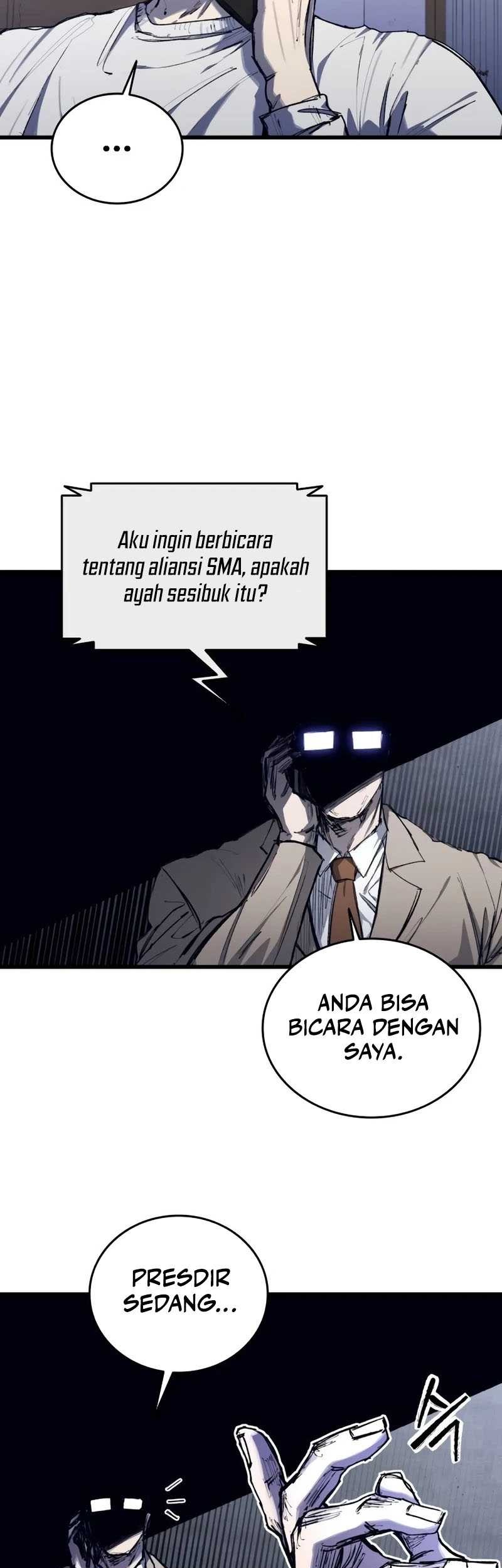 High Class Bab 19 halaman 65