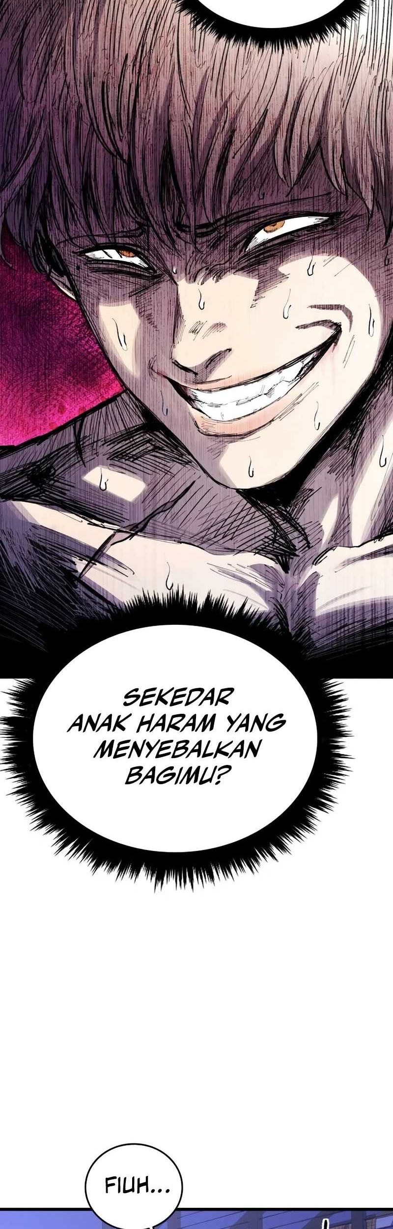 High Class Bab 19 halaman 82