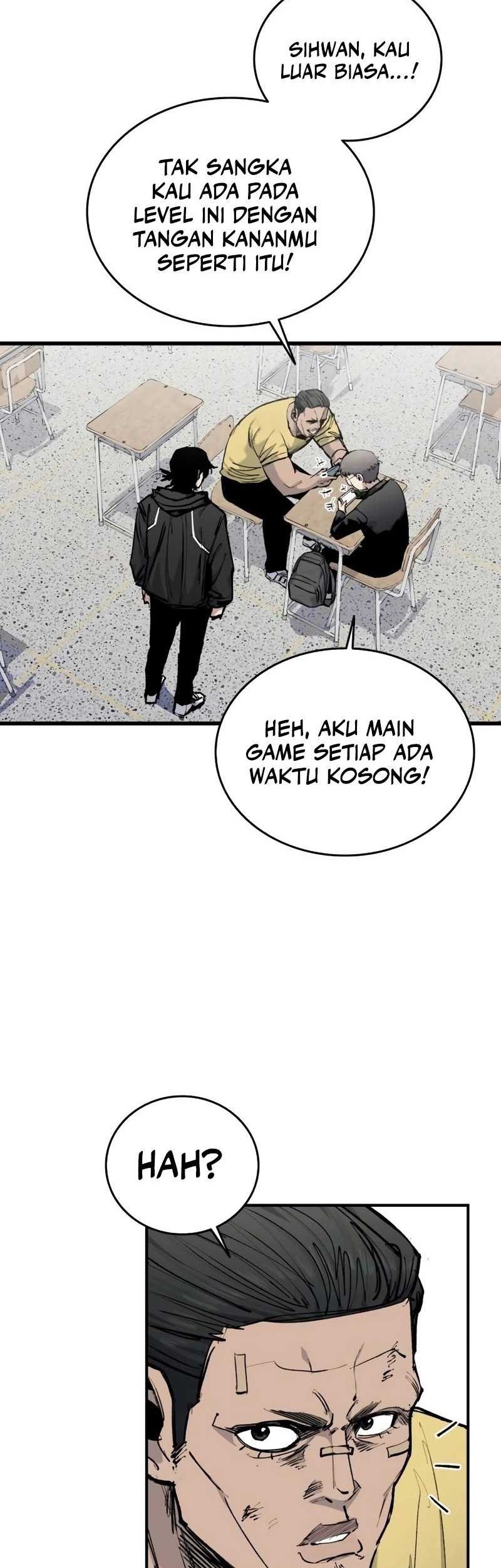 High Class Bab 20 halaman 2
