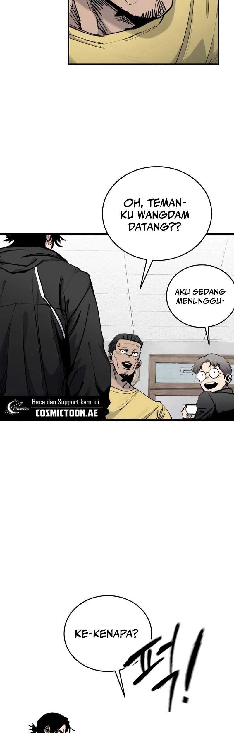 High Class Bab 20 halaman 3