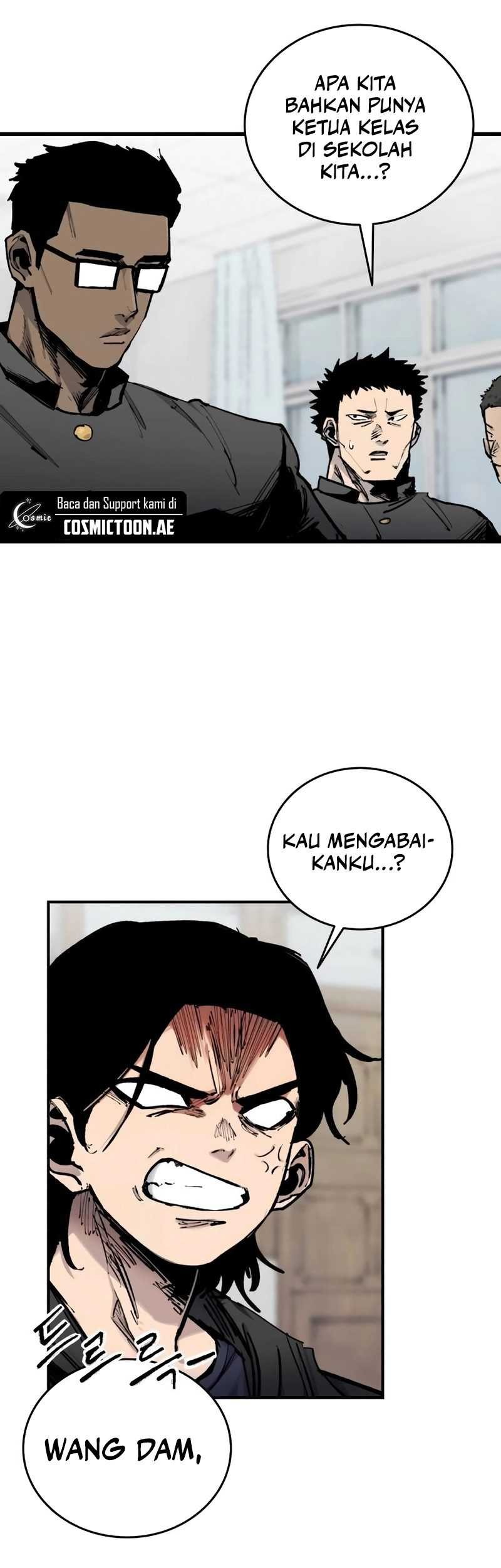 High Class Bab 20 halaman 6