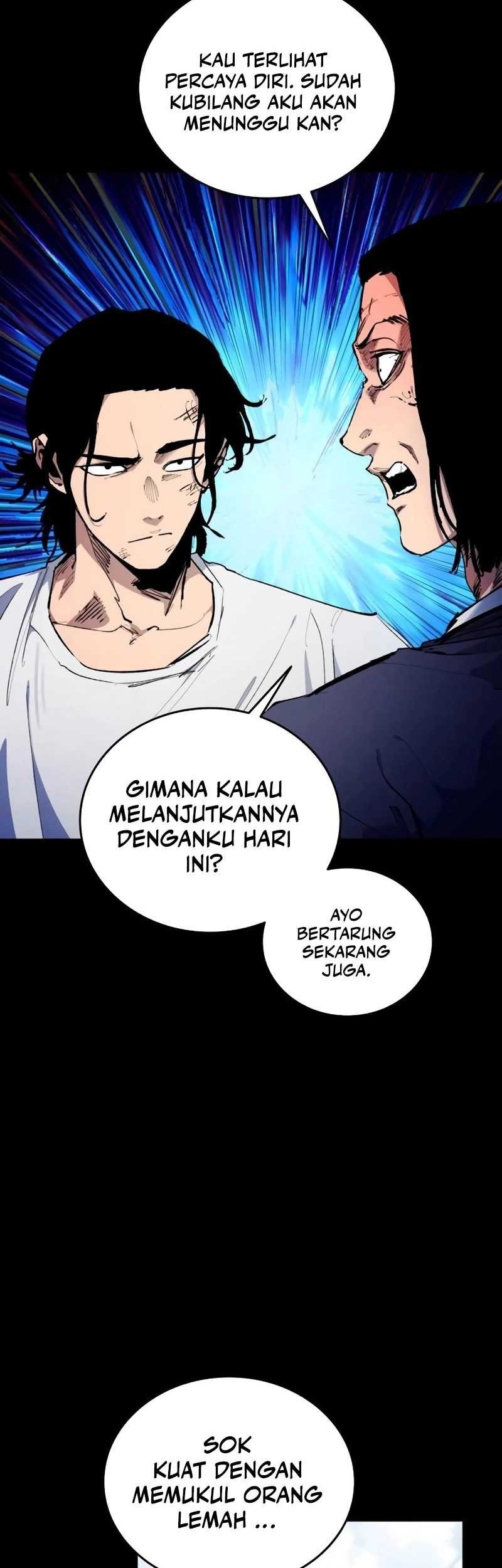 High Class Bab 20 halaman 21