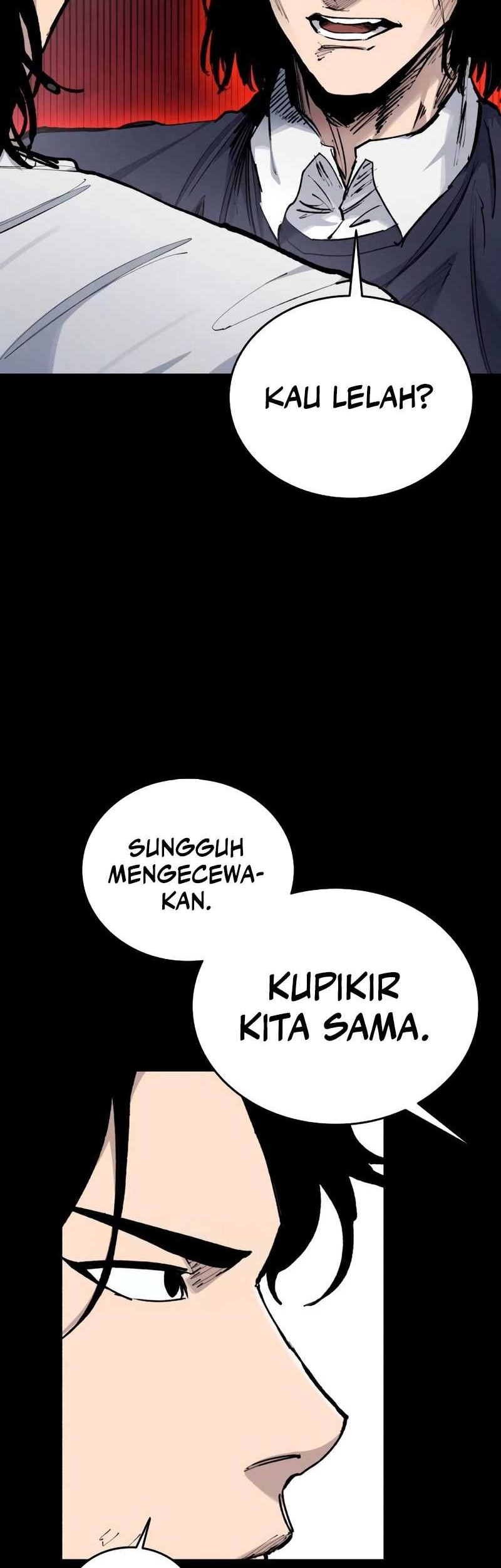 High Class Bab 20 halaman 25