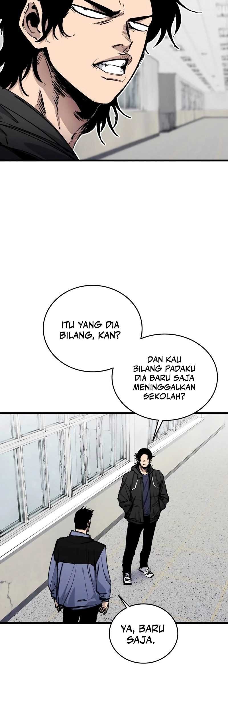 High Class Bab 20 halaman 28