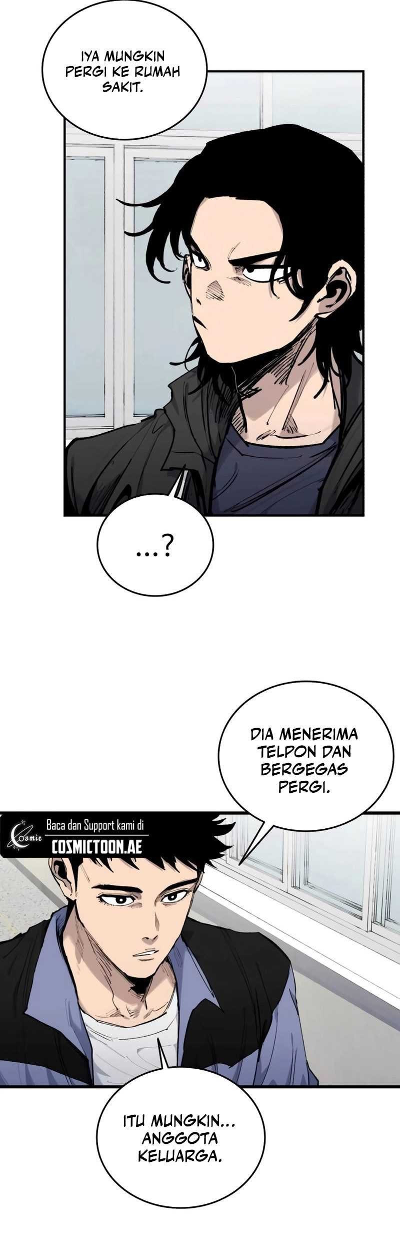 High Class Bab 20 halaman 30