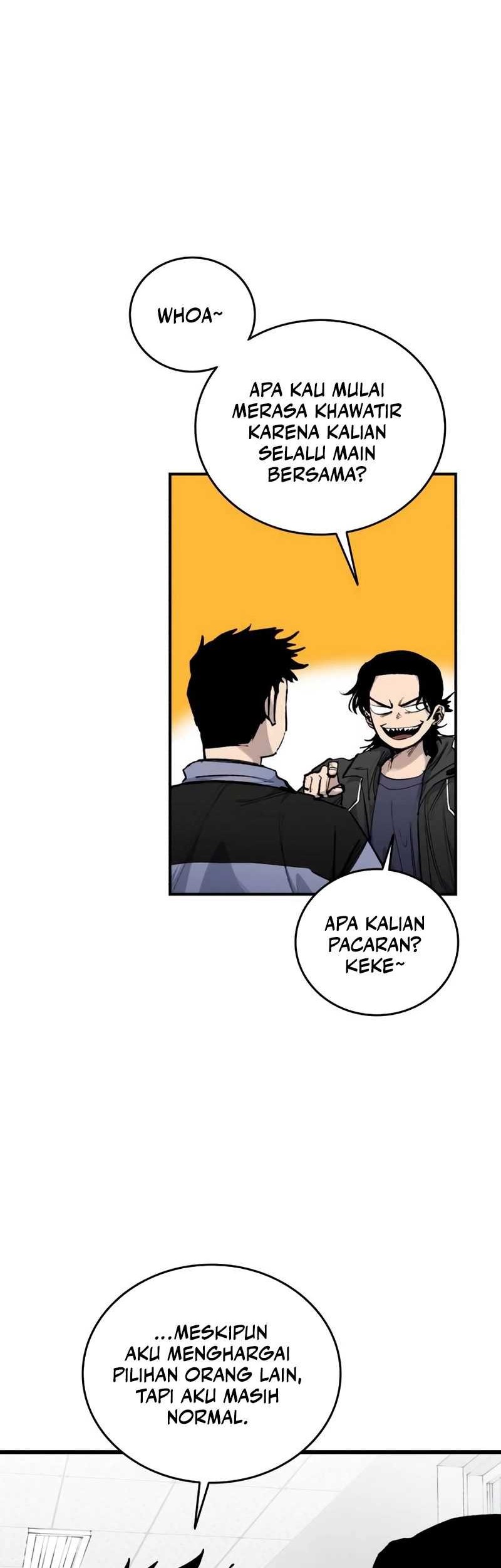 High Class Bab 20 halaman 31