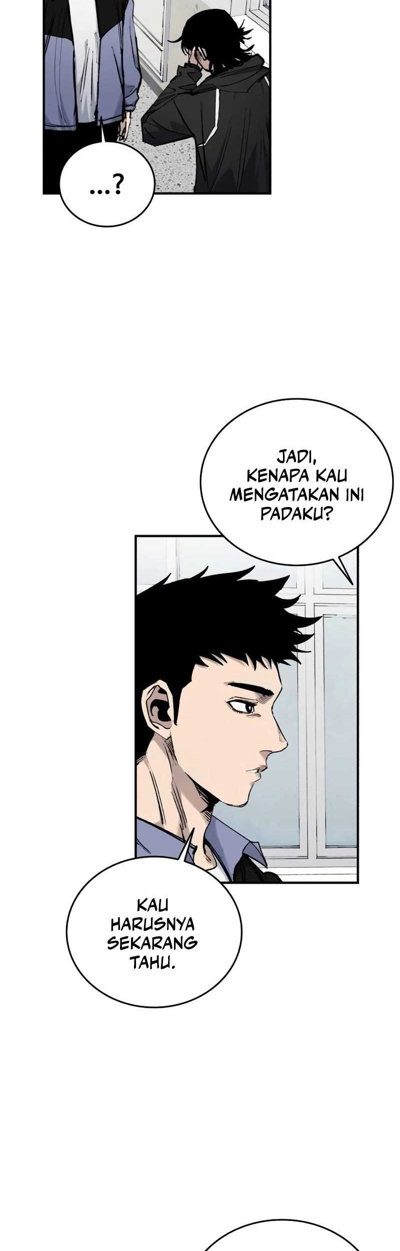 High Class Bab 20 halaman 33