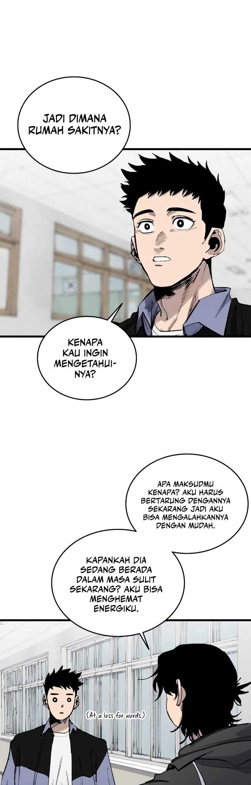 High Class Bab 20 halaman 36