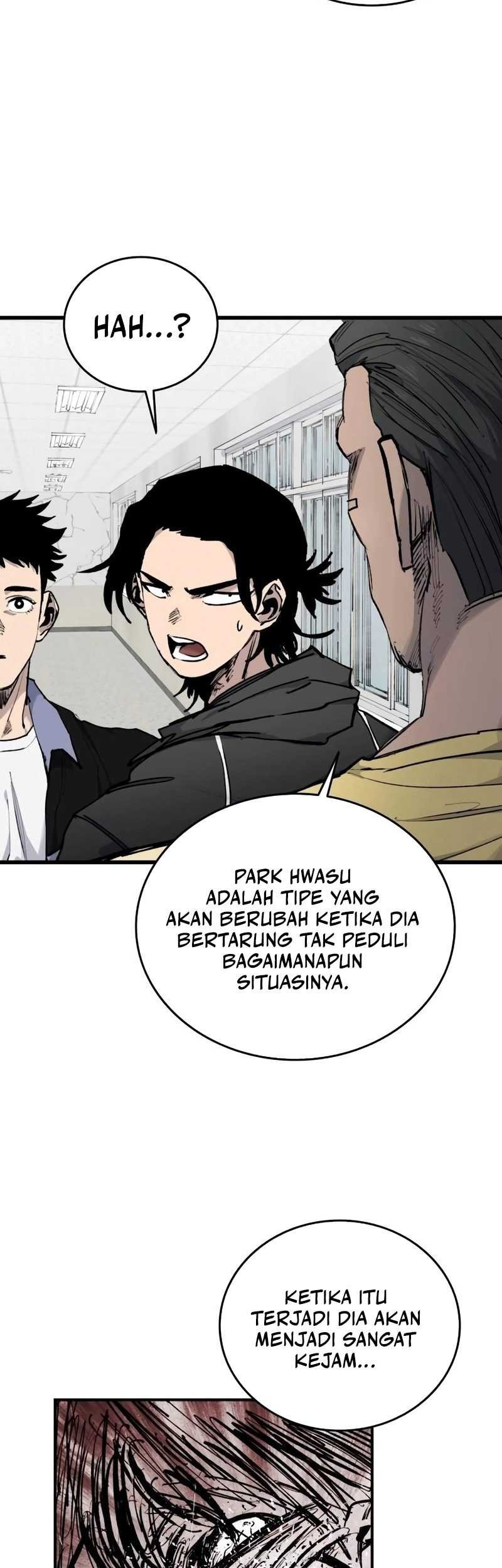 High Class Bab 20 halaman 38