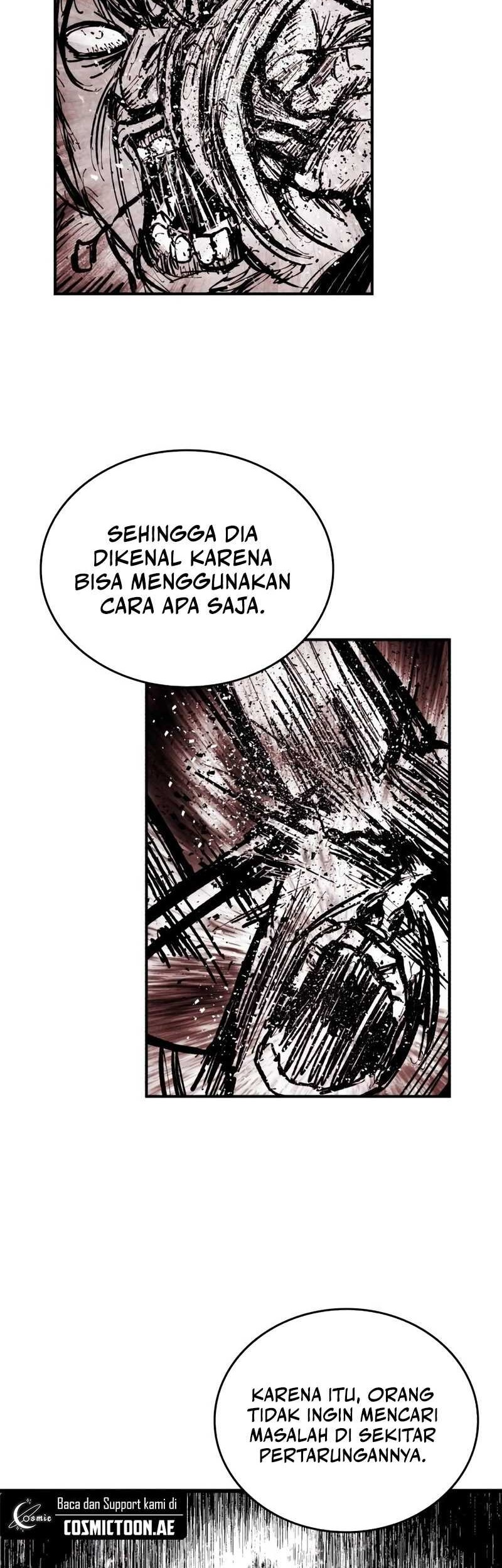 High Class Bab 20 halaman 39