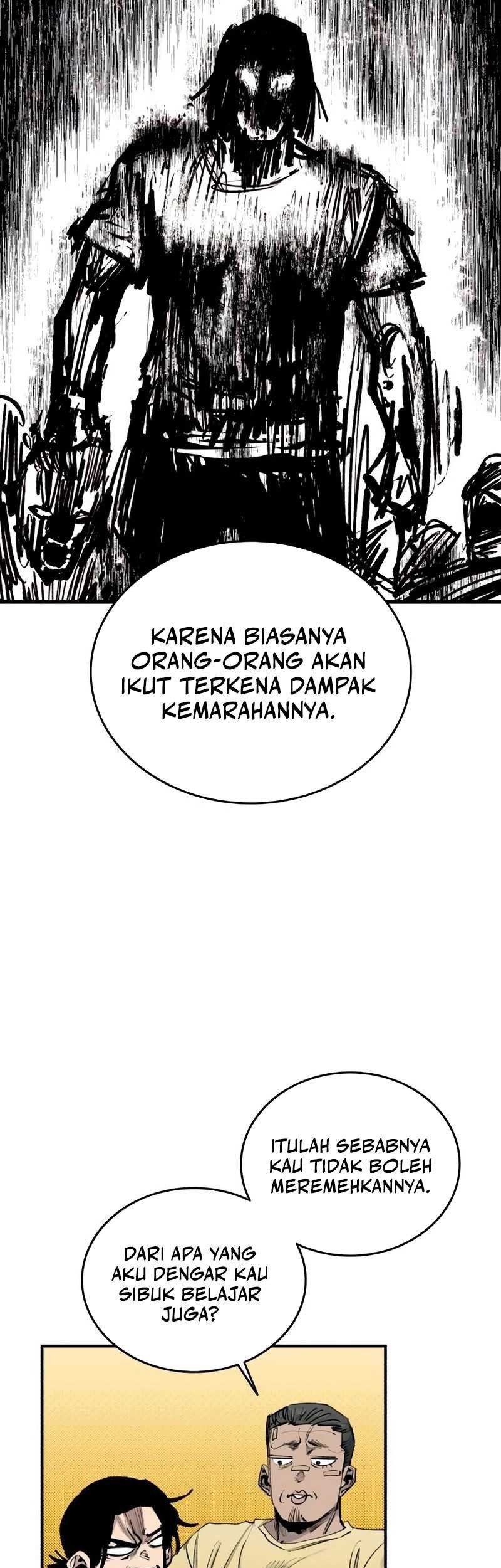 High Class Bab 20 halaman 40