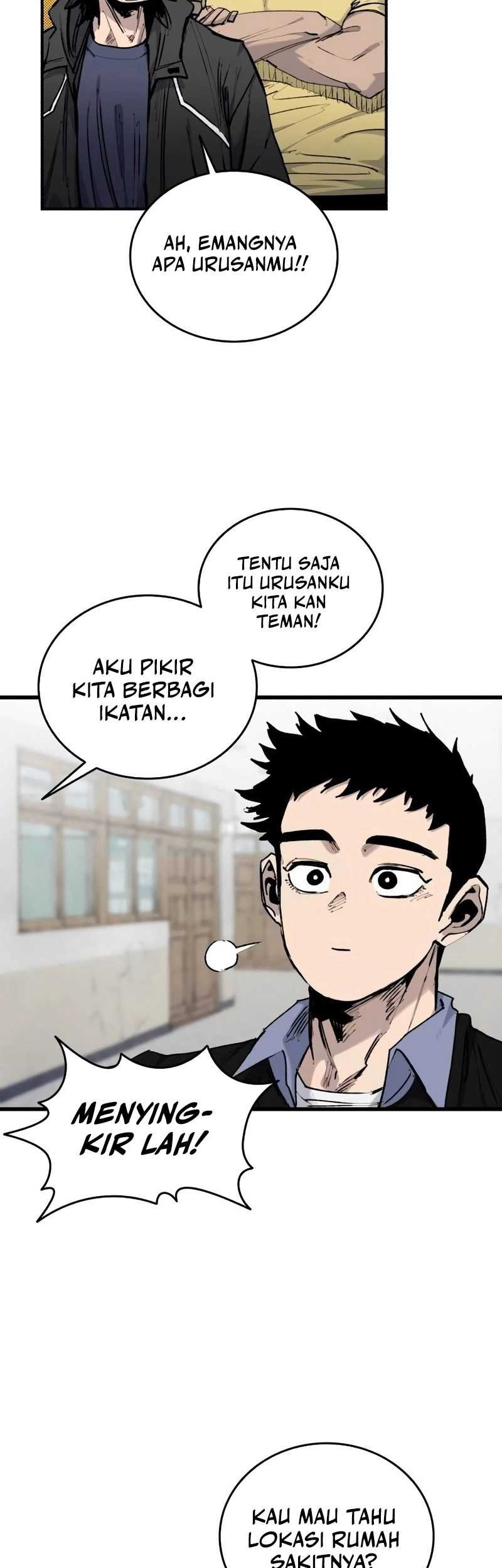 High Class Bab 20 halaman 42