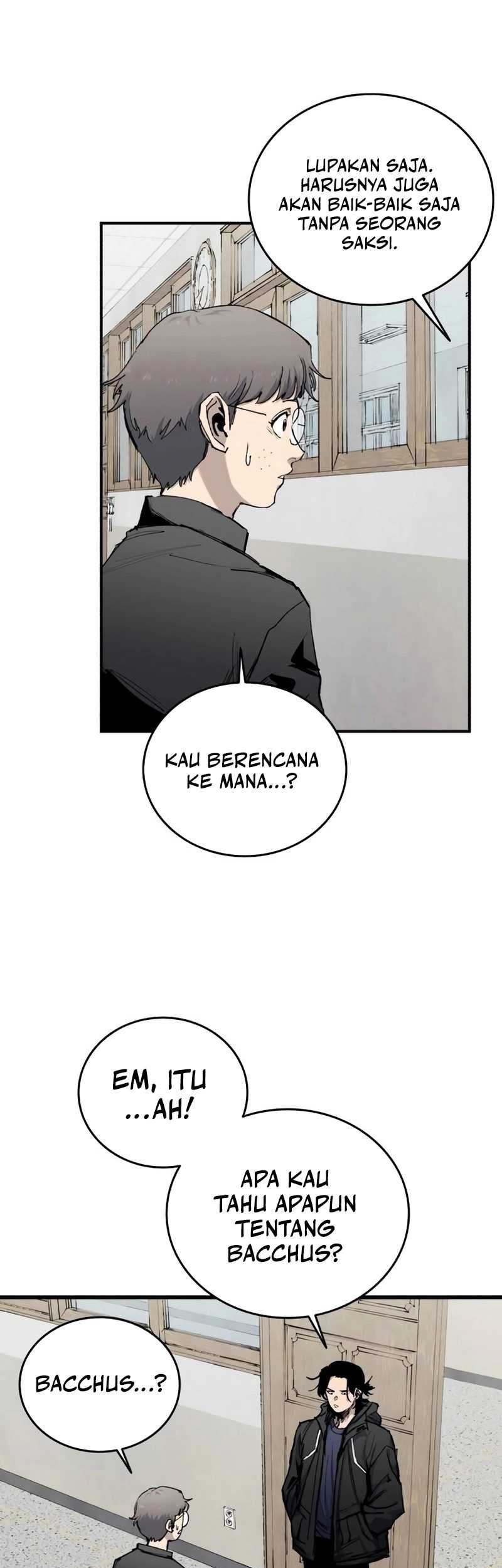 High Class Bab 20 halaman 48