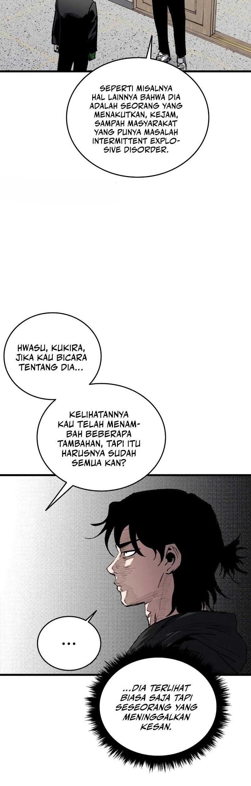 High Class Bab 20 halaman 49