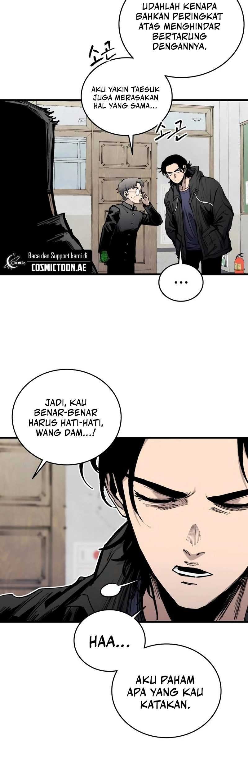 High Class Bab 20 halaman 54