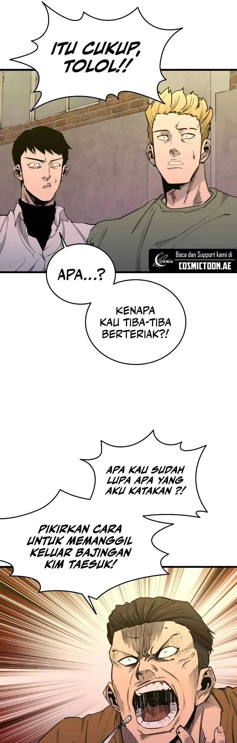 High Class Bab 20 halaman 58