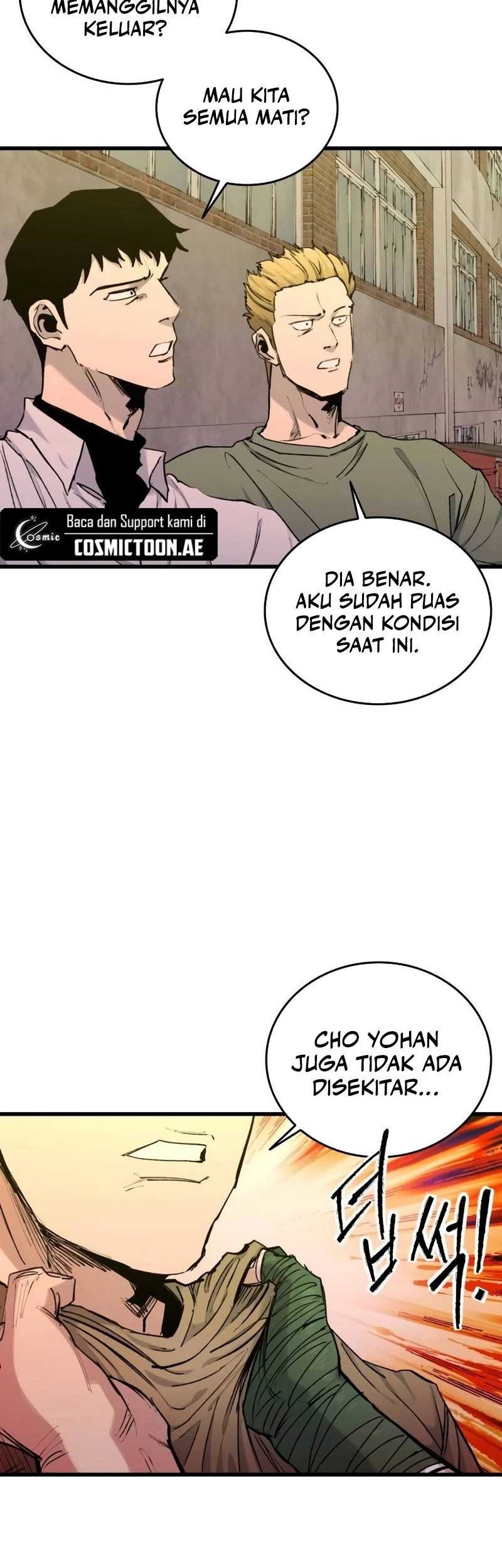 High Class Bab 20 halaman 61