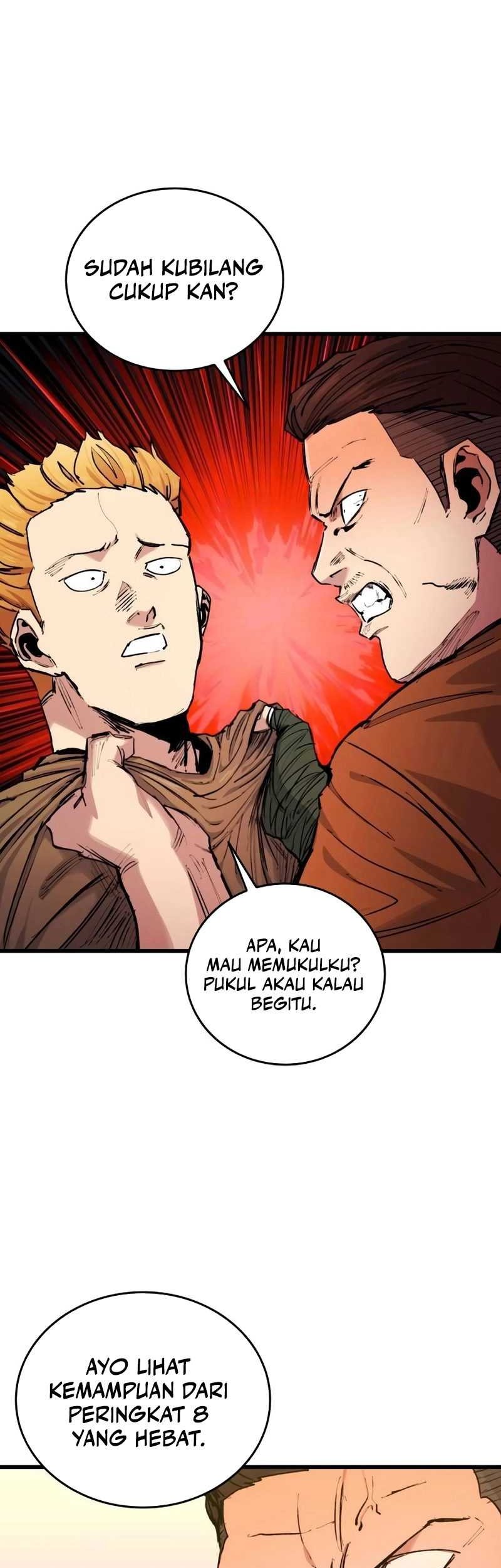 High Class Bab 20 halaman 62