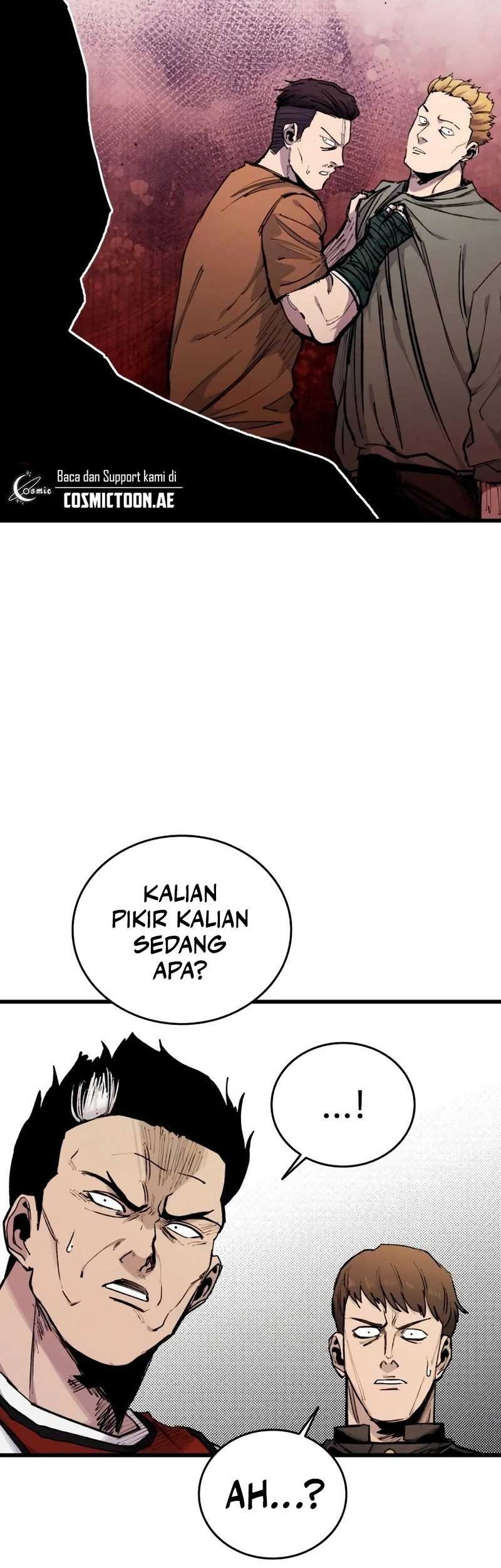 High Class Bab 20 halaman 66