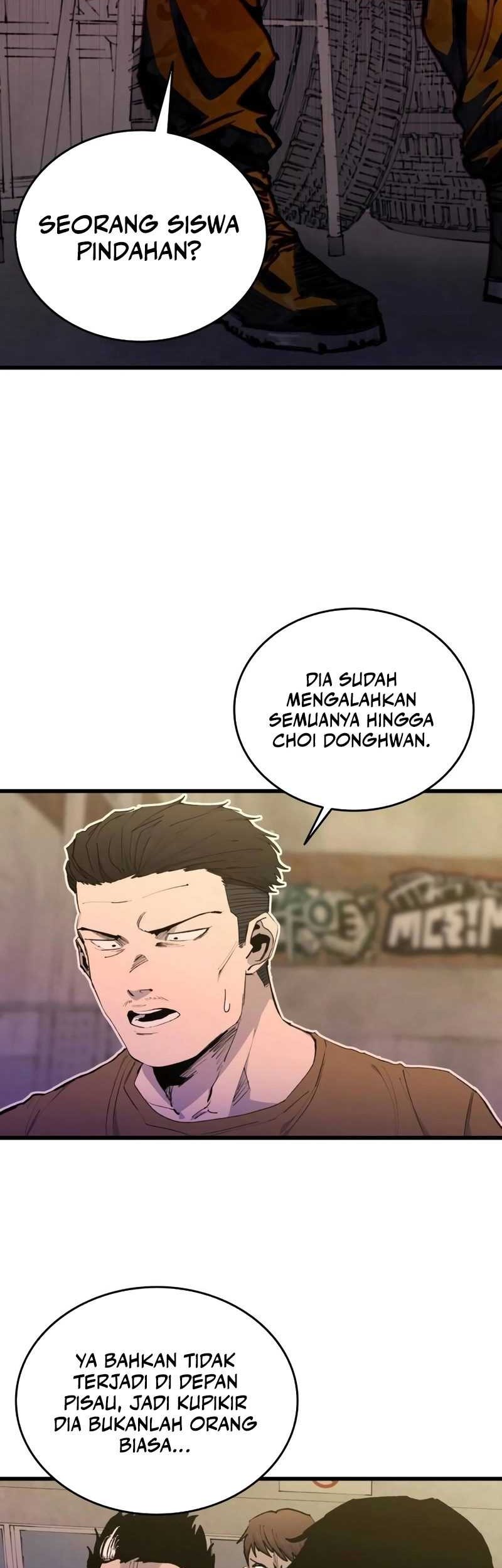 High Class Bab 20 halaman 72