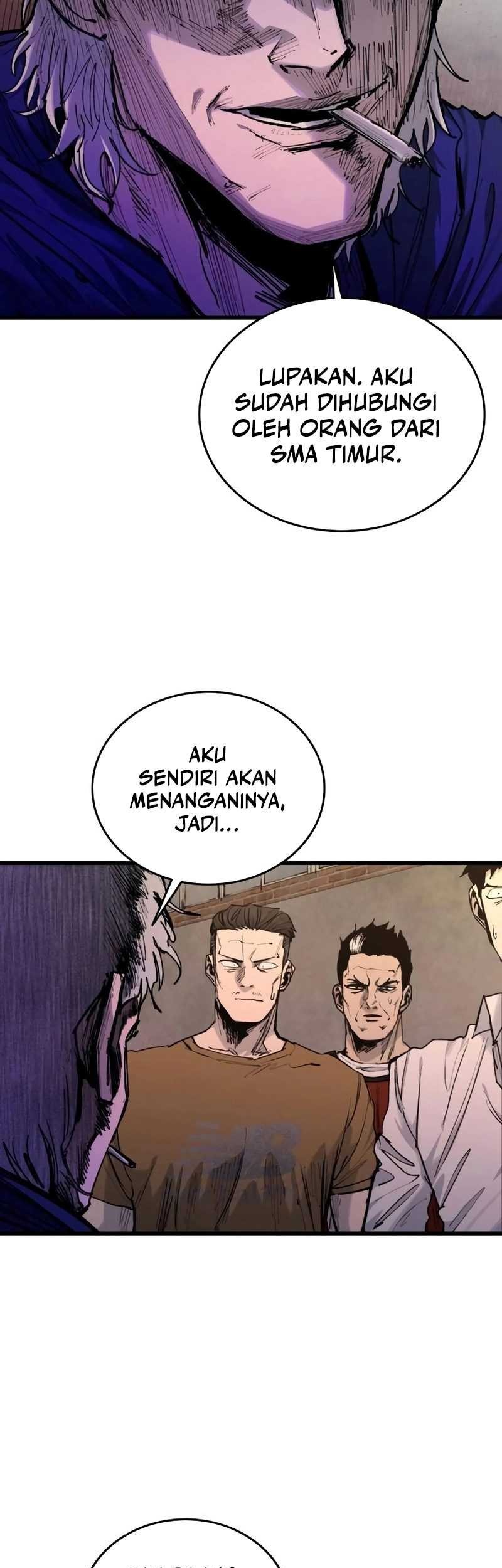 High Class Bab 20 halaman 75