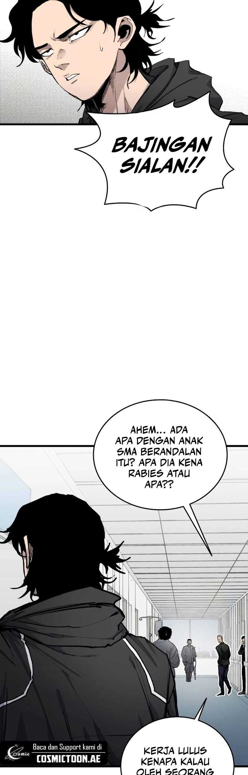 High Class Bab 20 halaman 80