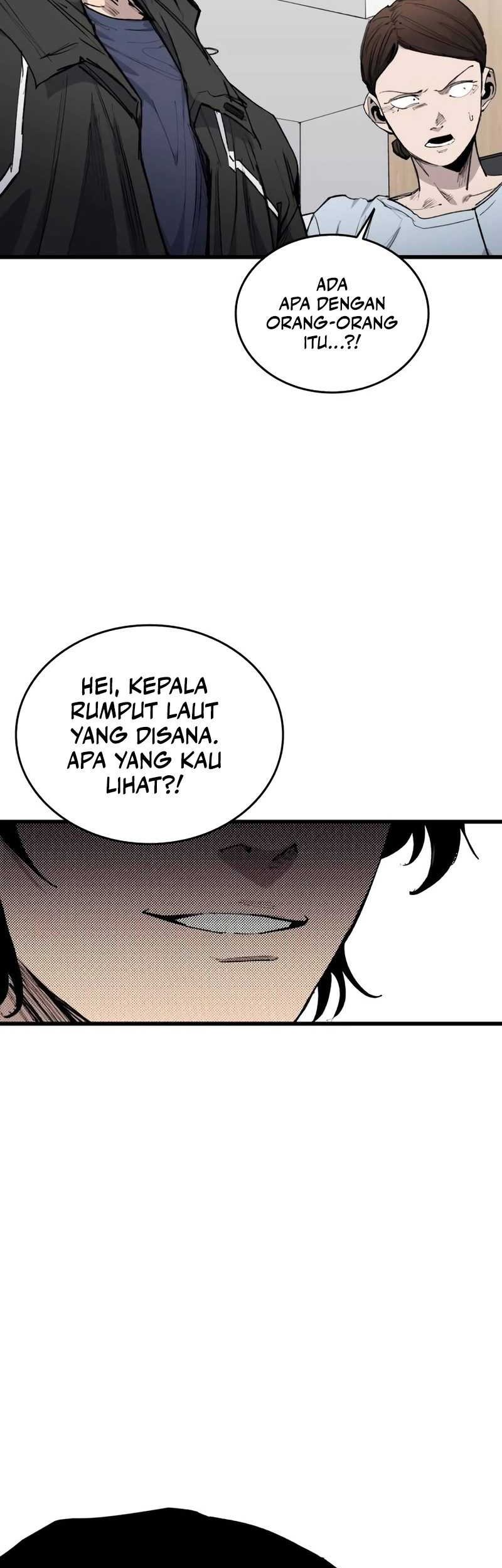 High Class Bab 20 halaman 82