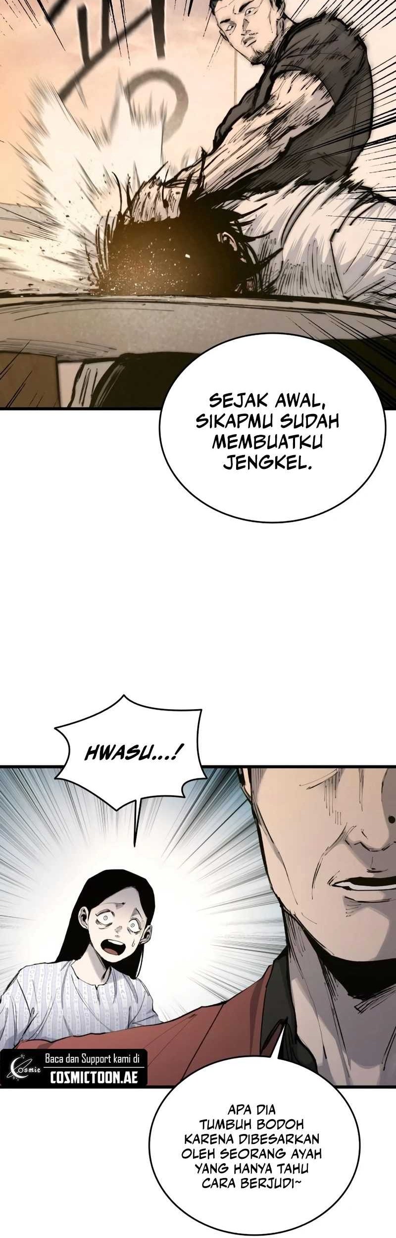 High Class Bab 21 halaman 10