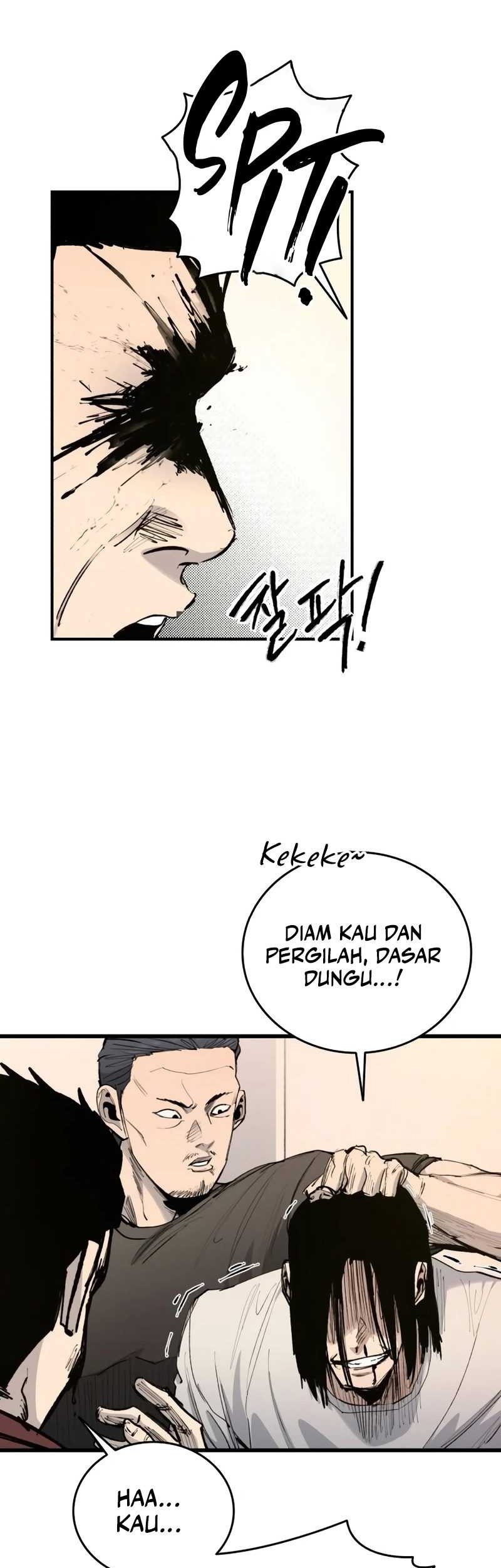 High Class Bab 21 halaman 14