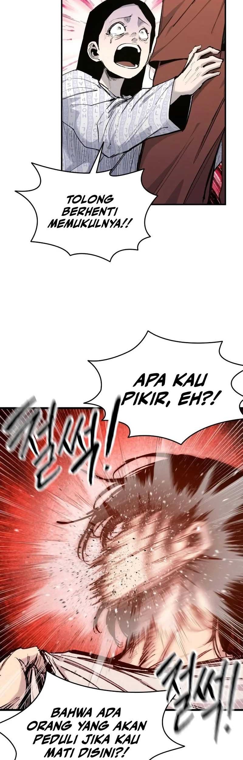 High Class Bab 21 halaman 18