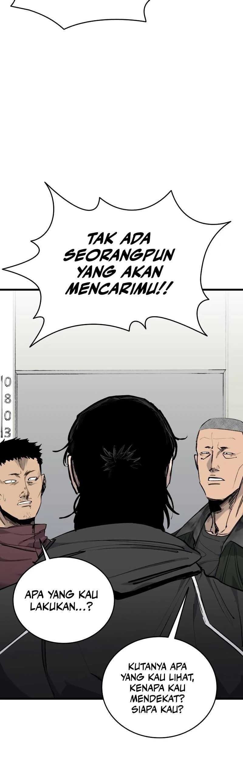 High Class Bab 21 halaman 19