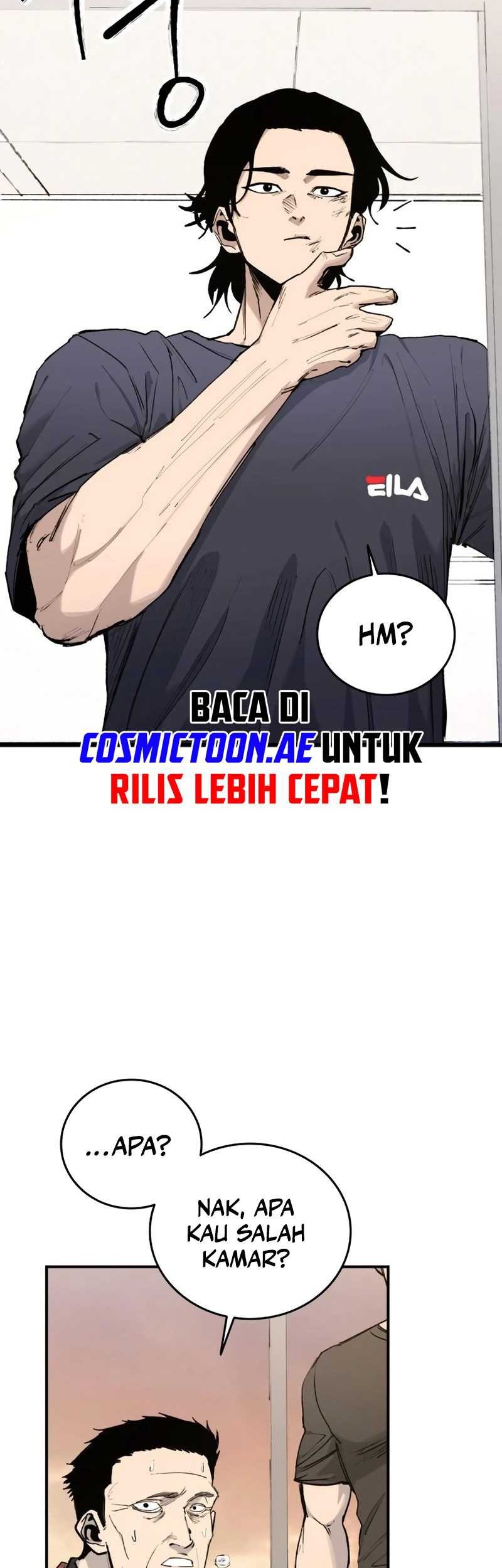High Class Bab 21 halaman 24