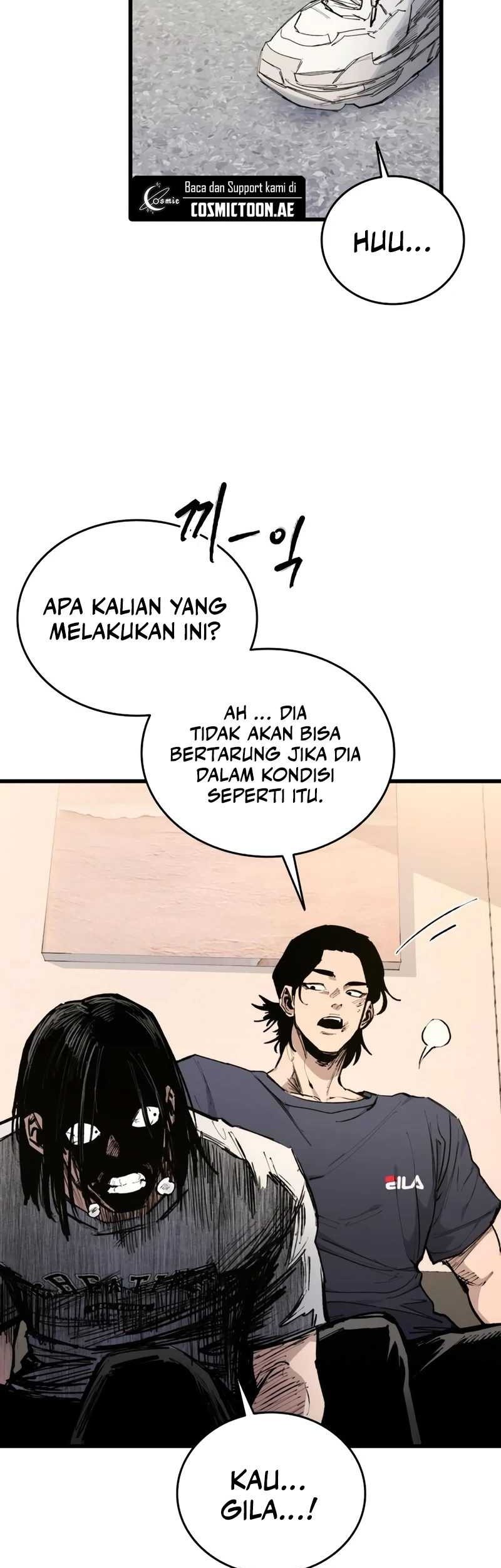 High Class Bab 21 halaman 29