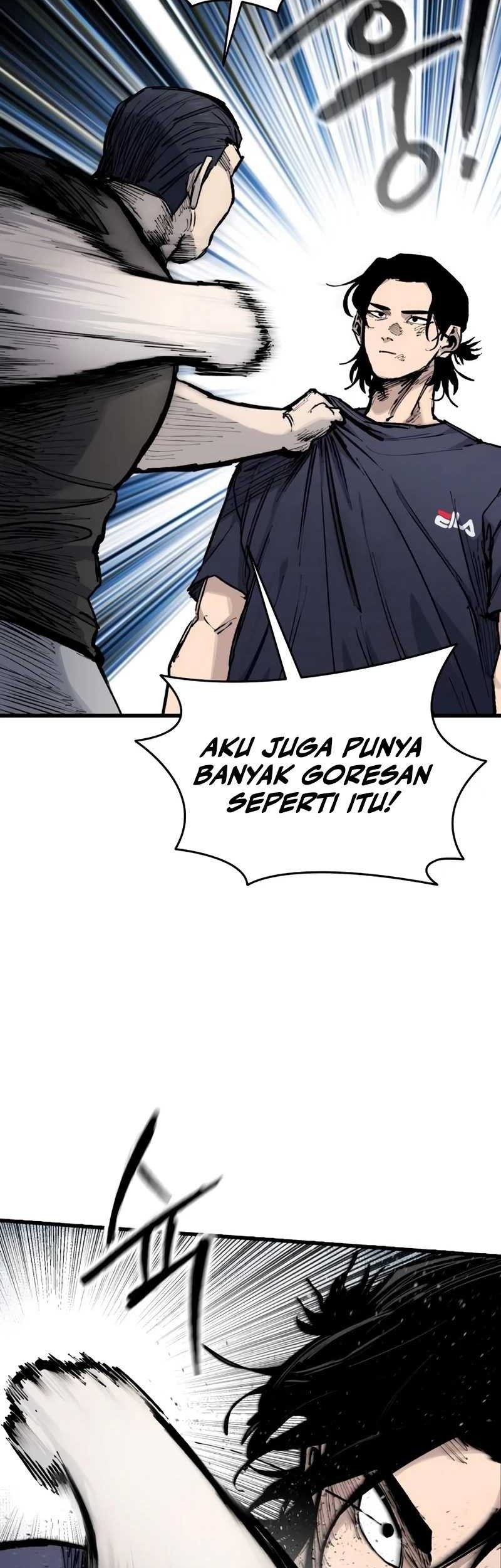 High Class Bab 21 halaman 34
