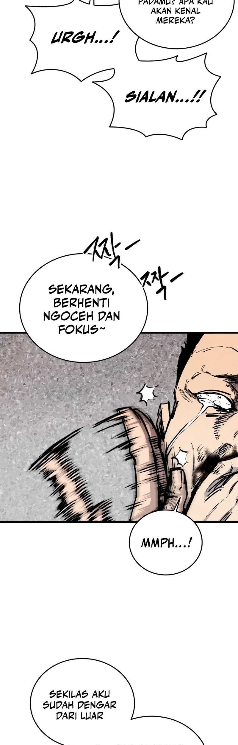 High Class Bab 21 halaman 49